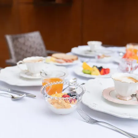 Regia Rosetta - Royal Borghetto فندق مبيت وإفطار فاليجيو سول مينشيو