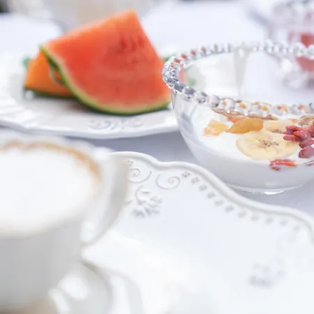 Regia Rosetta - Royal Borghetto 3* فاليجيو سول مينشيو