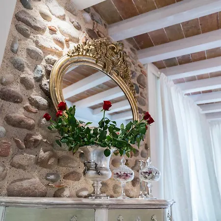 Regia Rosetta - Royal Borghetto Bed & Breakfast Valeggio sul Mincio