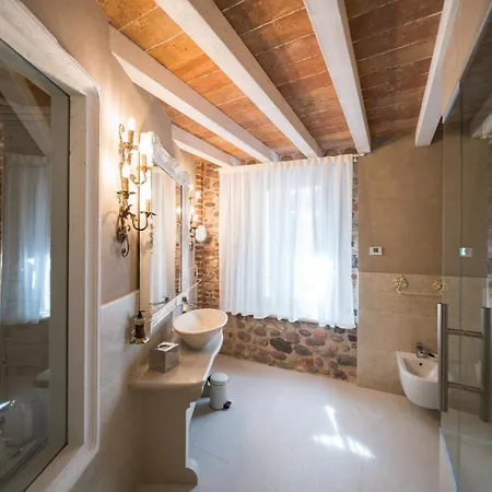 Bed & Breakfast Regia Rosetta - Royal Borghetto Valeggio sul Mincio