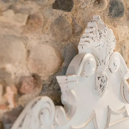 Regia Rosetta - Royal Borghetto Bed & Breakfast