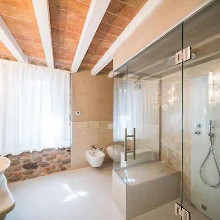 Regia Rosetta - Royal Borghetto Bed & Breakfast 3*