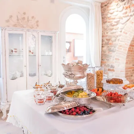 Regia Rosetta - Royal Borghetto