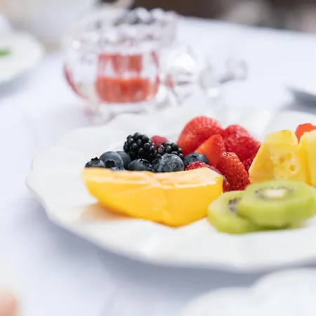 Bed & Breakfast Regia Rosetta - Royal Borghetto