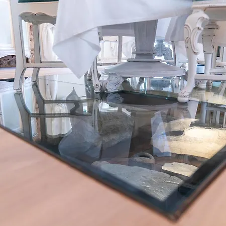 Bed & Breakfast Regia Rosetta - Royal Borghetto 3*