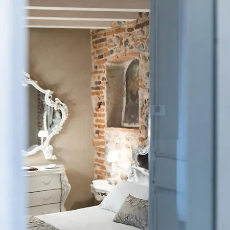 Regia Rosetta - Royal Borghetto Bed & Breakfast Valeggio sul Mincio