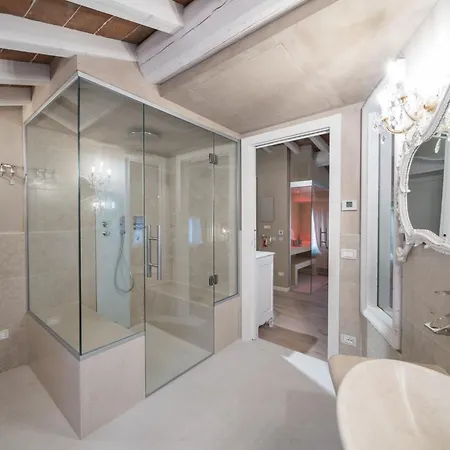 Bed & Breakfast Regia Rosetta - Royal Borghetto