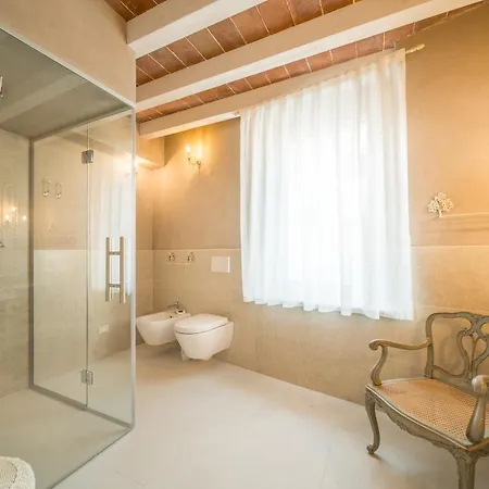 Bed & Breakfast Regia Rosetta - Royal Borghetto Valeggio sul Mincio