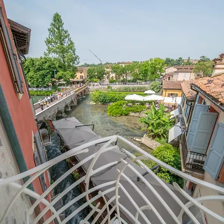 Bed & Breakfast Regia Rosetta - Royal Borghetto