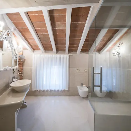 Regia Rosetta - Royal Borghetto
