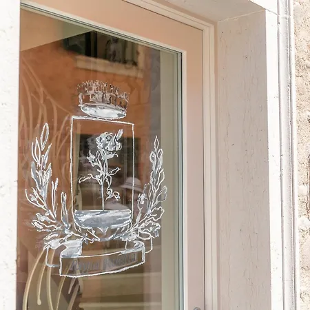 Bed & Breakfast Regia Rosetta - Royal Borghetto Valeggio sul Mincio