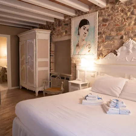 Regia Rosetta - Royal Borghetto 3*