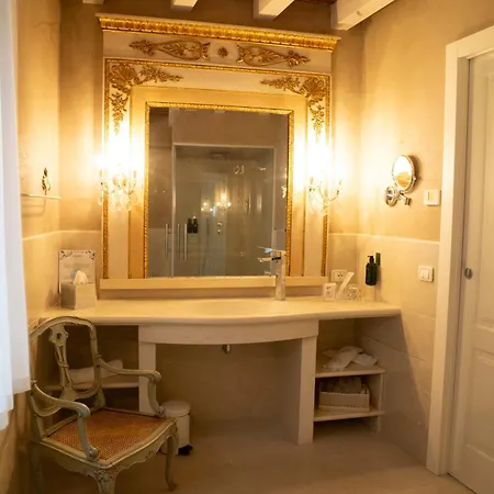 Regia Rosetta - Royal Borghetto