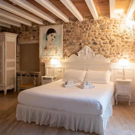 Regia Rosetta - Royal Borghetto Bed & Breakfast Valeggio sul Mincio