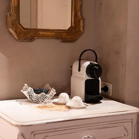 Bed & Breakfast Regia Rosetta - Royal Borghetto Valeggio sul Mincio