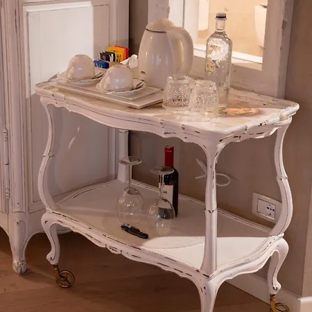 Regia Rosetta - Royal Borghetto 3*