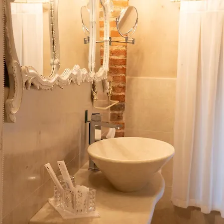 Bed & Breakfast Regia Rosetta - Royal Borghetto Valeggio sul Mincio