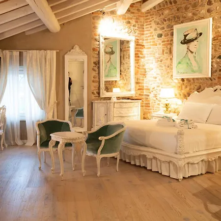 Regia Rosetta - Royal Borghetto 3*