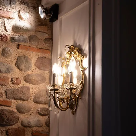 Regia Rosetta - Royal Borghetto Bed & Breakfast 3*