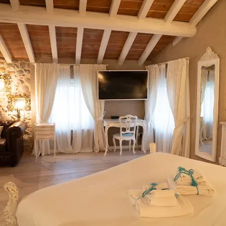 Regia Rosetta - Royal Borghetto Bed & Breakfast Valeggio sul Mincio