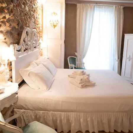 Bed & Breakfast Regia Rosetta - Royal Borghetto Valeggio sul Mincio