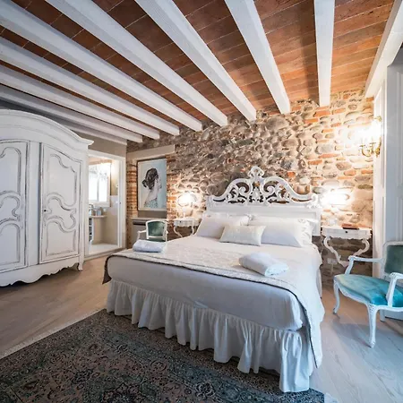 Regia Rosetta - Royal Borghetto Bed & Breakfast Valeggio sul Mincio