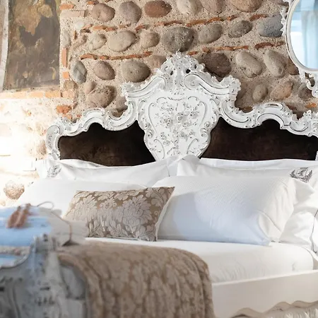 Bed & Breakfast Regia Rosetta - Royal Borghetto Valeggio sul Mincio