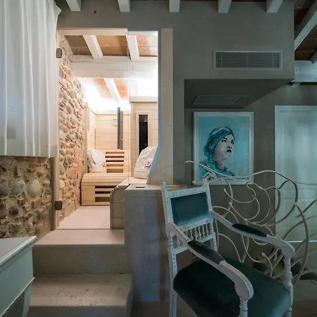 Regia Rosetta - Royal Borghetto
