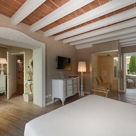 Bed & Breakfast Regia Rosetta - Royal Borghetto Valeggio sul Mincio