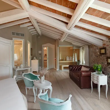 Regia Rosetta - Royal Borghetto