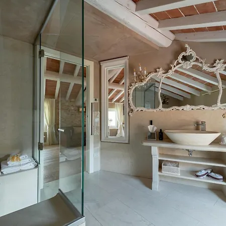 Regia Rosetta - Royal Borghetto Bed & Breakfast Valeggio sul Mincio