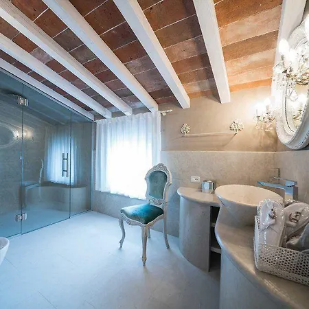 Regia Rosetta - Royal Borghetto 4*