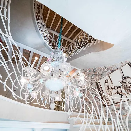 Regia Rosetta - Royal Borghetto Bed & Breakfast 4*