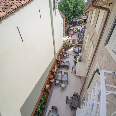 Bed & Breakfast Regia Rosetta - Royal Borghetto Valeggio sul Mincio