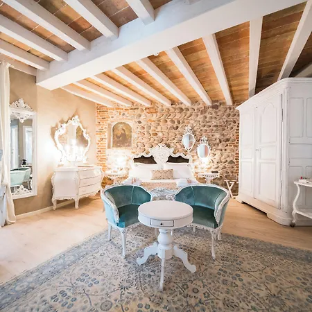 Regia Rosetta - Royal Borghetto