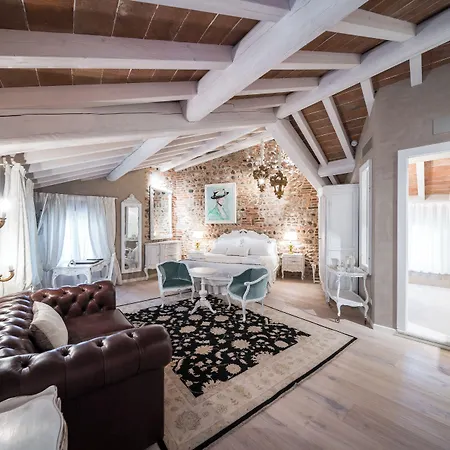 Regia Rosetta - Royal Borghetto 4*
