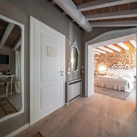 Bed & Breakfast Regia Rosetta - Royal Borghetto Valeggio sul Mincio