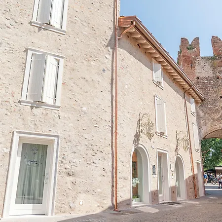 Regia Rosetta - Royal Borghetto 4* Valeggio sul Mincio