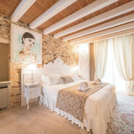 Bed & Breakfast Regia Rosetta - Royal Borghetto Valeggio sul Mincio