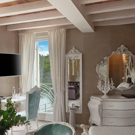 Regia Rosetta - Royal Borghetto Bed & Breakfast Valeggio sul Mincio