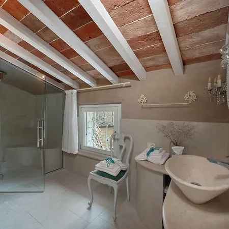 Regia Rosetta - Royal Borghetto Bed & Breakfast