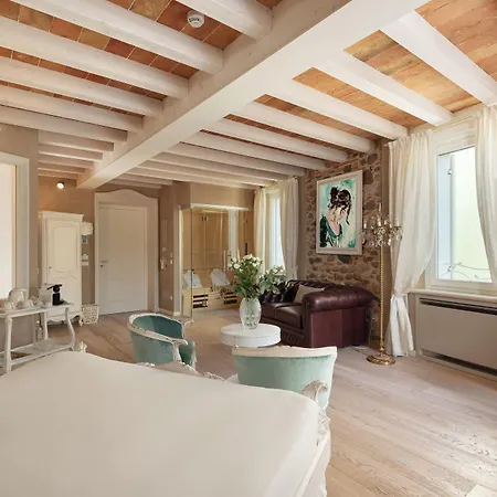 Regia Rosetta - Royal Borghetto 4*