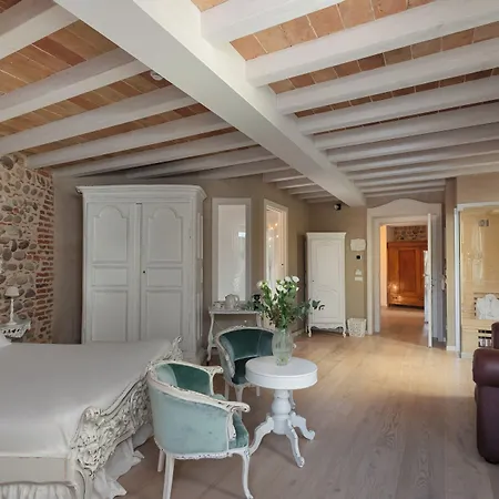Regia Rosetta - Royal Borghetto 4* Valeggio sul Mincio