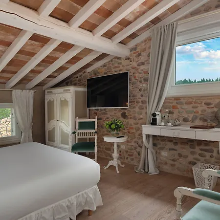 Regia Rosetta - Royal Borghetto Bed & Breakfast 4*