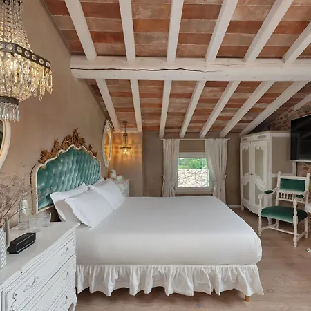 Bed & Breakfast Regia Rosetta - Royal Borghetto