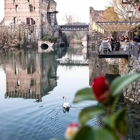 Regia Rosetta - Royal Borghetto 3*
