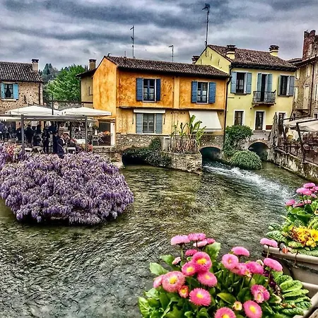 Regia Rosetta - Royal Borghetto Valeggio sul Mincio